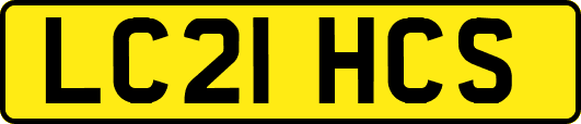 LC21HCS