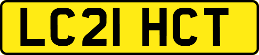 LC21HCT