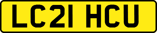 LC21HCU