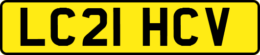 LC21HCV
