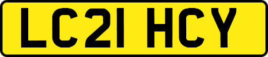 LC21HCY