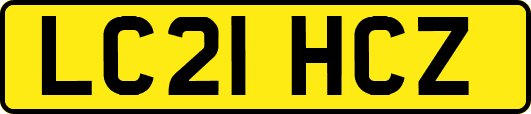 LC21HCZ