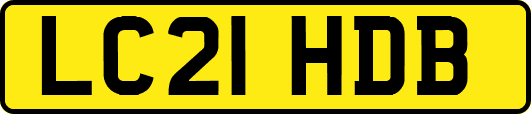 LC21HDB