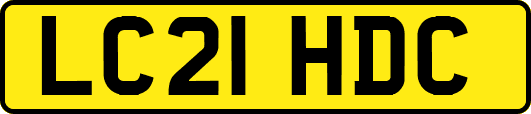 LC21HDC