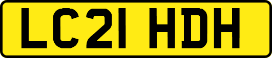 LC21HDH