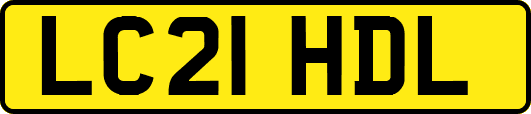 LC21HDL