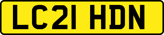 LC21HDN