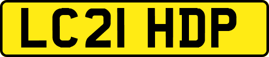 LC21HDP