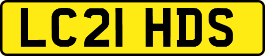 LC21HDS