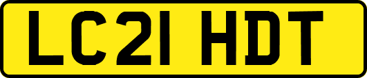 LC21HDT