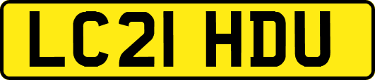 LC21HDU