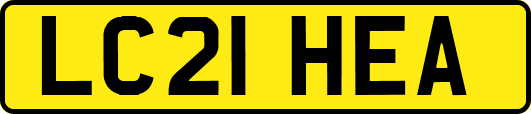 LC21HEA