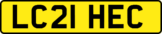 LC21HEC