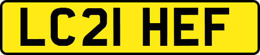 LC21HEF