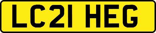 LC21HEG