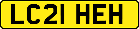 LC21HEH