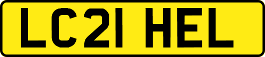LC21HEL