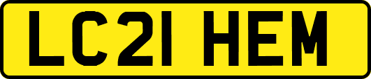 LC21HEM