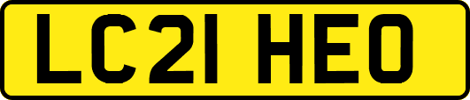 LC21HEO