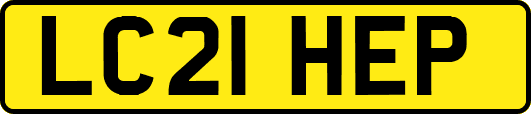 LC21HEP