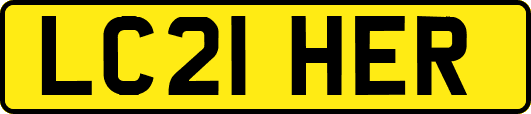 LC21HER