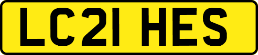 LC21HES