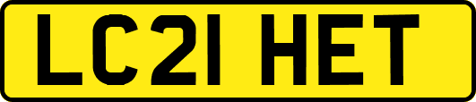 LC21HET