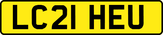 LC21HEU