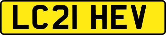 LC21HEV