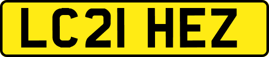 LC21HEZ