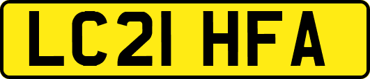 LC21HFA
