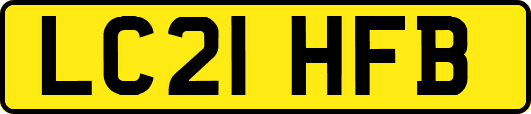 LC21HFB