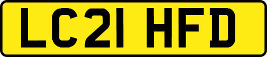 LC21HFD