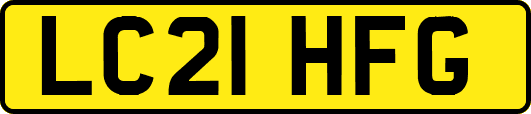 LC21HFG