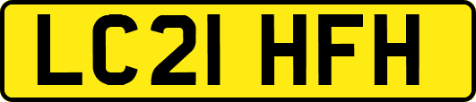 LC21HFH