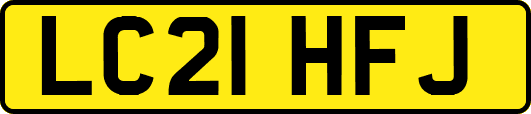 LC21HFJ