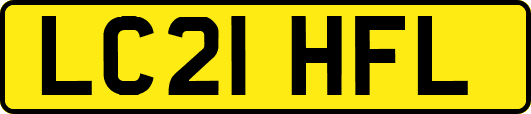 LC21HFL