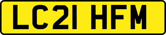 LC21HFM