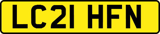 LC21HFN