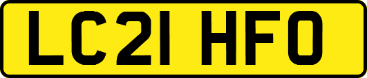 LC21HFO