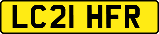 LC21HFR