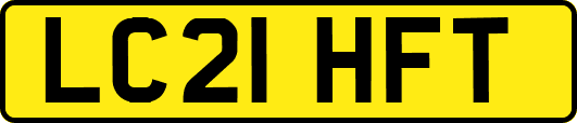 LC21HFT