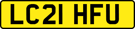 LC21HFU