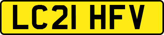 LC21HFV