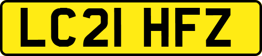 LC21HFZ