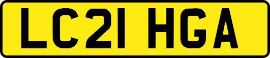 LC21HGA