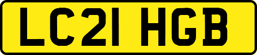 LC21HGB