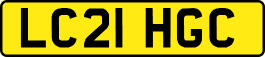 LC21HGC