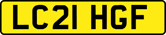LC21HGF