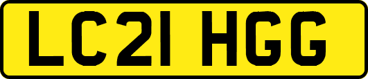 LC21HGG